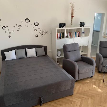 Apartment Bono Porec Ngoại thất bức ảnh