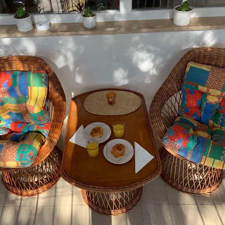 Apartment Bono Porec Ngoại thất bức ảnh
