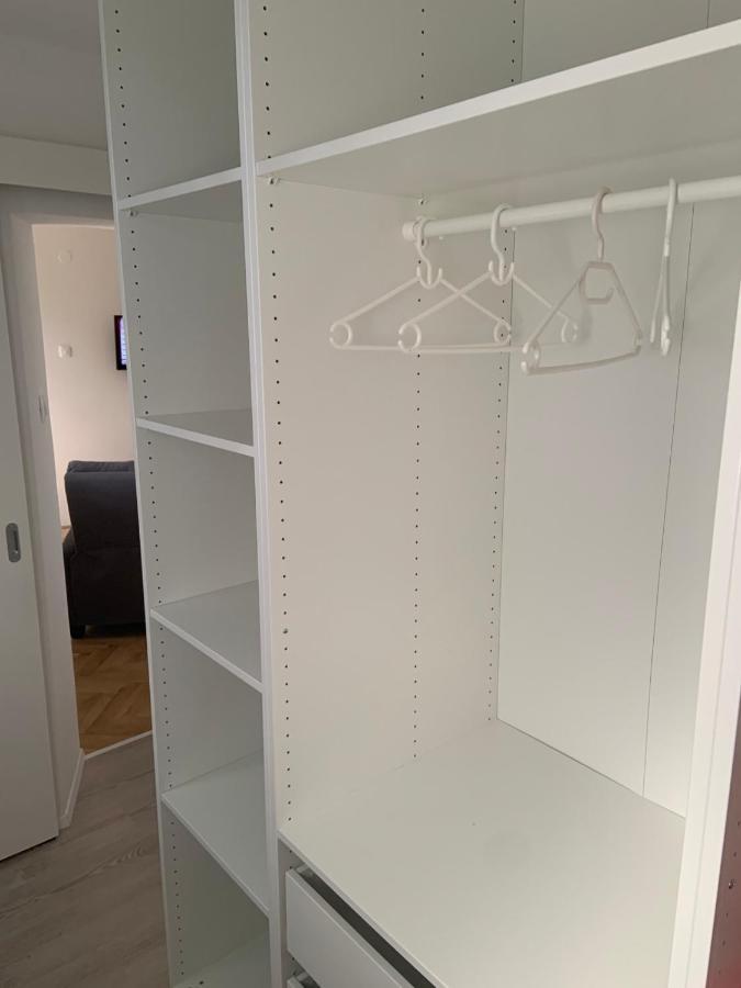 Apartment Bono Porec Ngoại thất bức ảnh