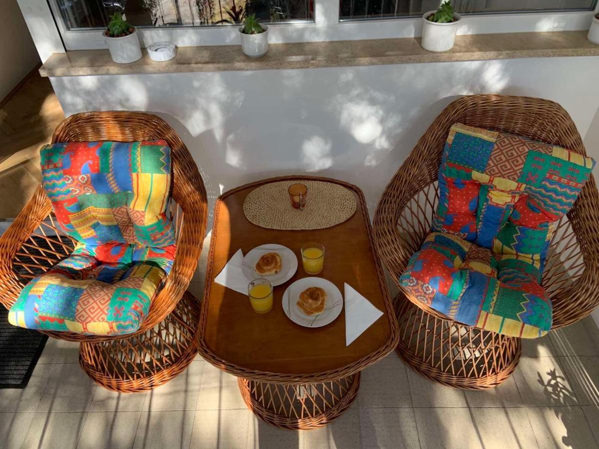 Apartment Bono Porec Ngoại thất bức ảnh