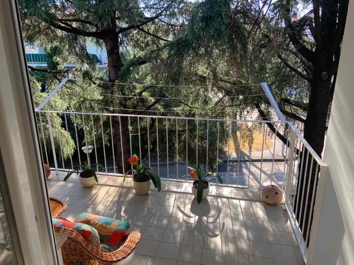 Apartment Bono Porec Ngoại thất bức ảnh