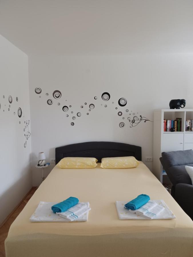 Apartment Bono Porec Ngoại thất bức ảnh