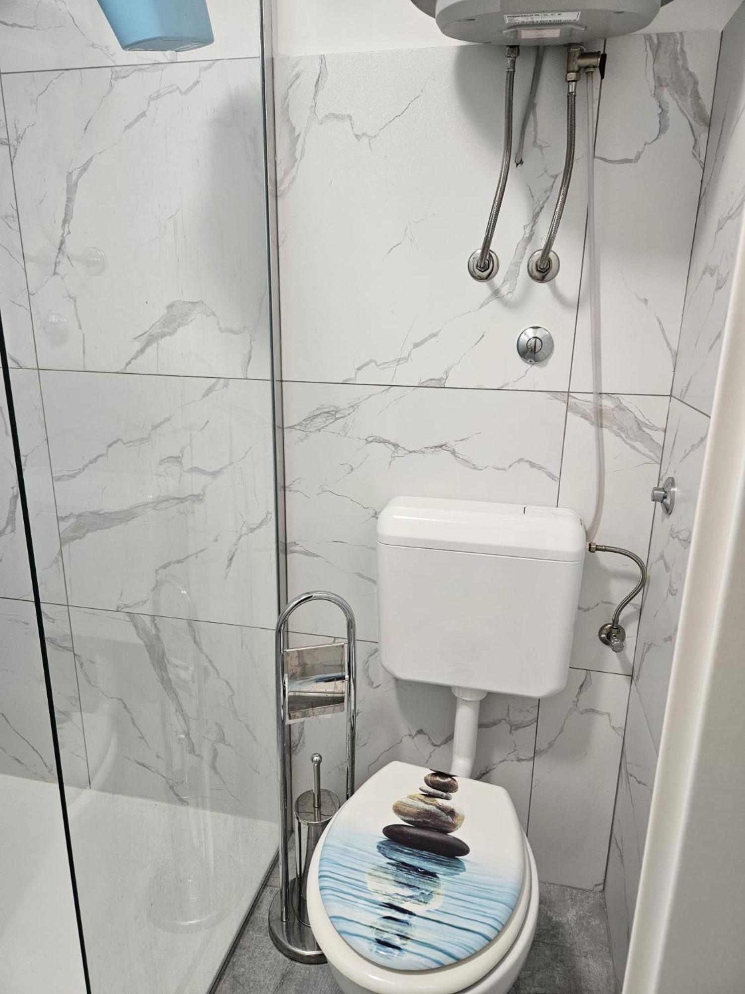 Apartment Bono Porec Ngoại thất bức ảnh